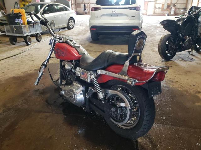 2002 HARLEY-DAVIDSON FXDWG 1HD1GEV112K403747