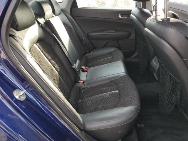 5XXGT4L34LG408443 KIA Optima Lx