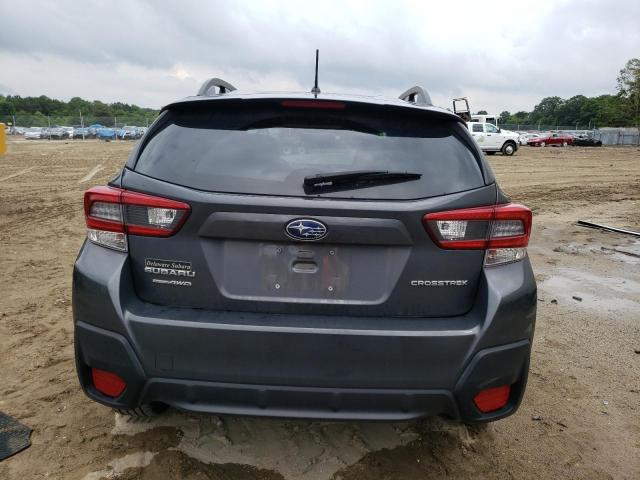 JF2GTABC2L8272172 Subaru Crosstrek
