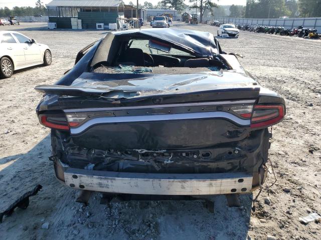 2016 DODGE CHARGER PO - 2C3CDXAT2GH356253