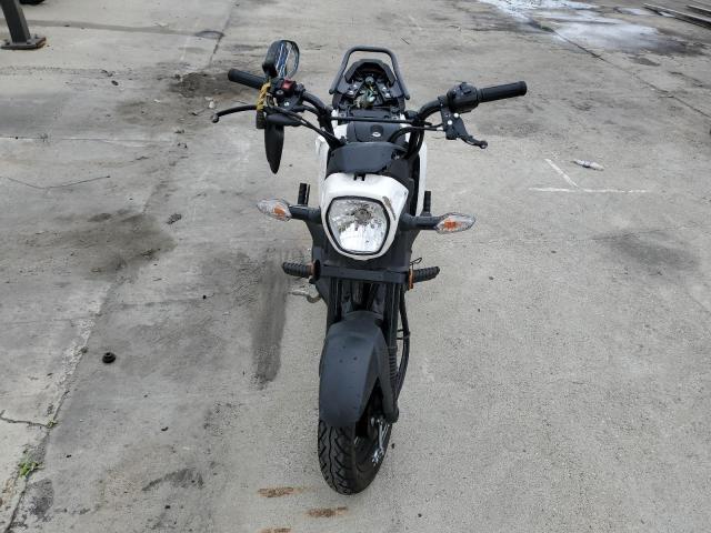 2022 HONDA NVA110 B 3H1JK0719ND000852