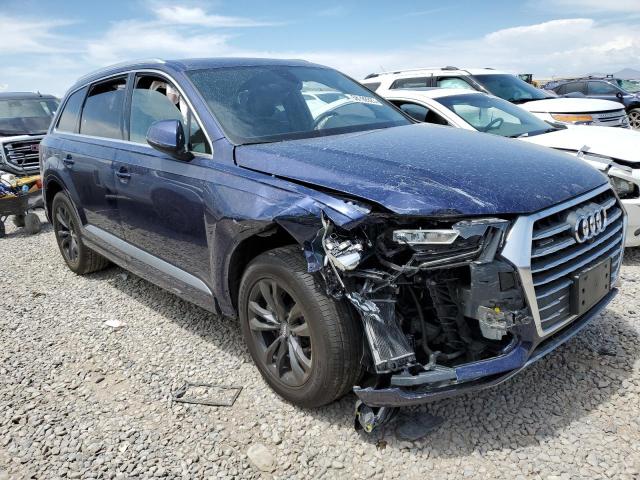 WA1LAAF72KD034225 2019 AUDI Q7, photo no. 4