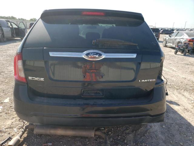 2FMDK3KC4EBA51300 Ford Edge Limited