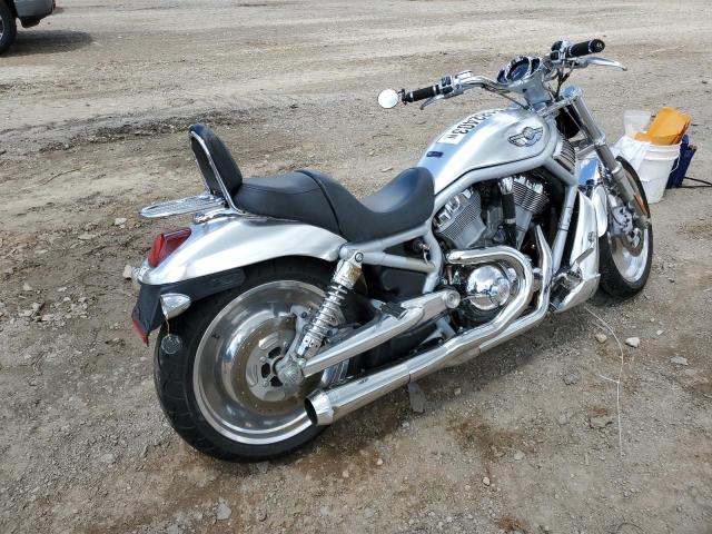 2003 HARLEY-DAVIDSON VRSCA 1HD1HAZ153K843648
