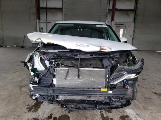 2022 KIA CARNIVAL L - KNDNB4H3XN6168223