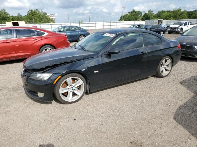 2009 BMW 3 Series 335i