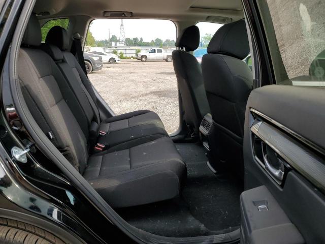 2023 HONDA CR-V SPORT - 2HKRS4H52PH110263