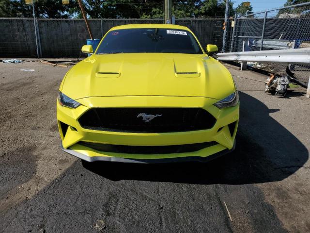 1FA6P8CF3M5148257 | 2021 FORD MUSTANG GT