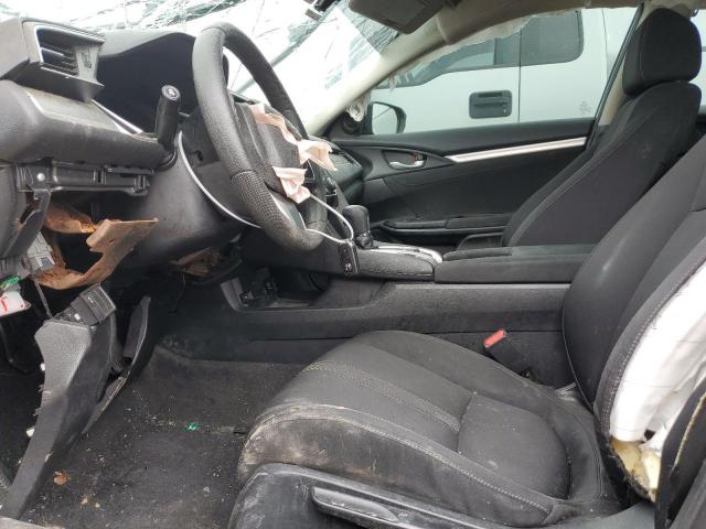 2018 HONDA CIVIC EX - 2HGFC2F75JH524910