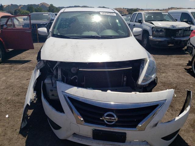 3N1CN7AP4GL908826 Nissan VERSA S