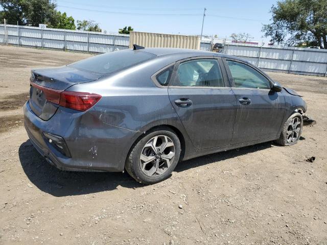 3KPF24AD4ME407782 KIA FORTE FE