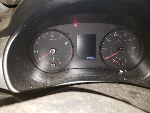 2020 KIA RIO LX - 3KPA24AD5LE312317