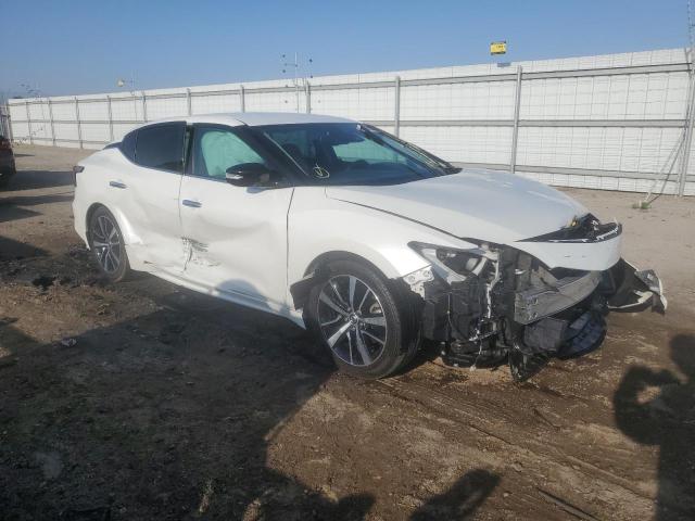 1N4AA6CV7MC501926 Nissan MAXIMA SV