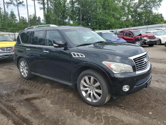 JN8AZ2NE3D9041755 2013 Infiniti Qx56