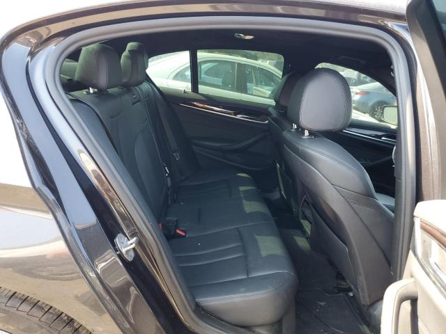 2018 BMW 530 XI - WBAJA7C59JWA71777