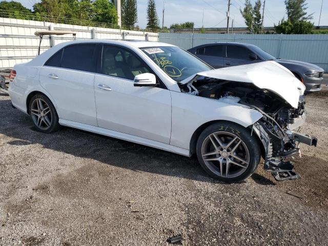 2016 MERCEDES-BENZ E 400 - WDDHF6FB1GB180395
