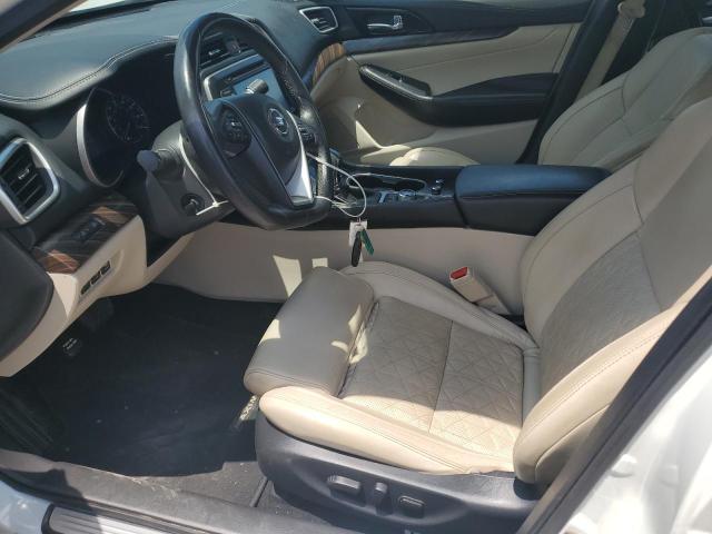 1N4AA6APXHC435611 Nissan Maxima 3.5s