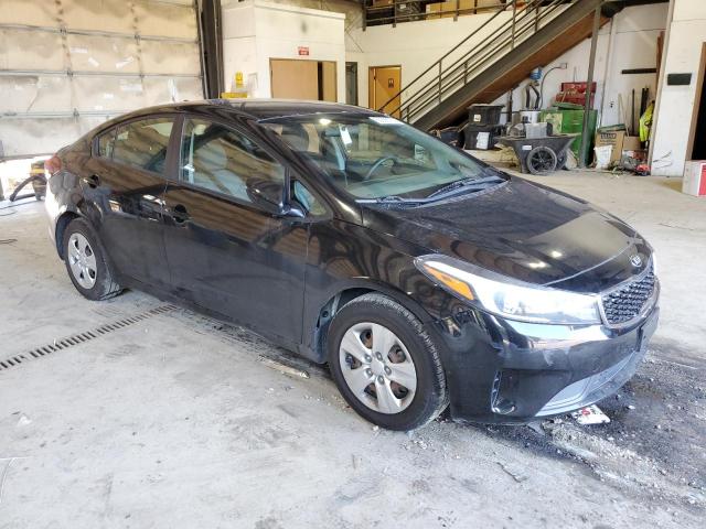 3KPFK4A71HE053638 KIA FORTE LX