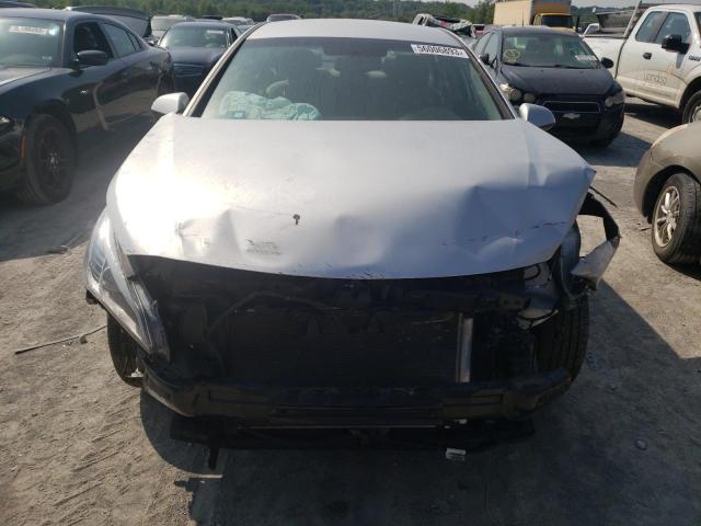 Hyundai SONATA SE 2016 5NPE24AF0GH432563 Image 5