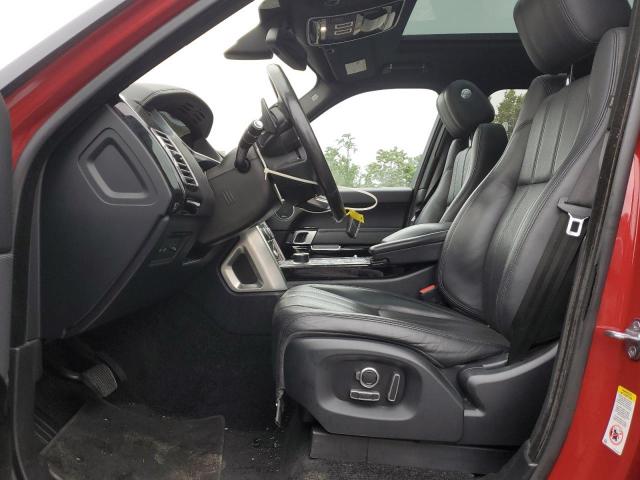 SALGS2KFXGA300745 Land Rover Range Rover Hse