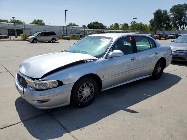 2002 Buick LeSabre Custom