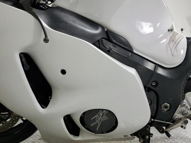 2006 SUZUKI GSX1300 R - JS1GW71AX62111904