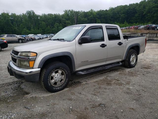 2005 Chevrolet Colorado 