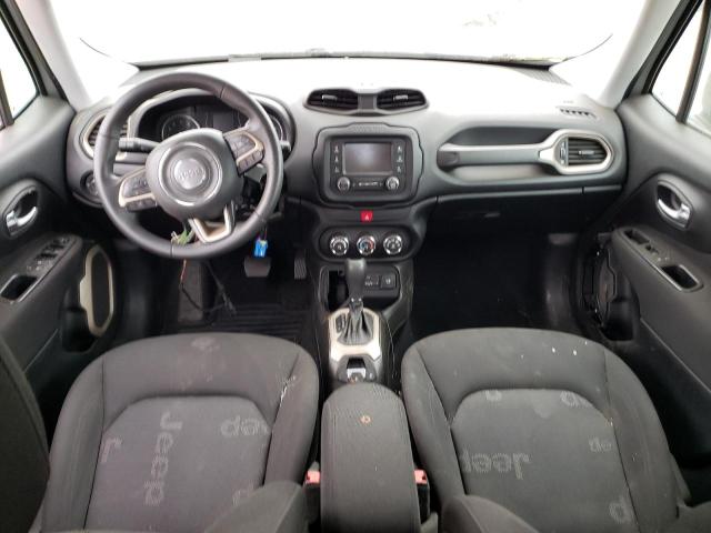 ZACCJAAT4GPE08577 Jeep Renegade Sport