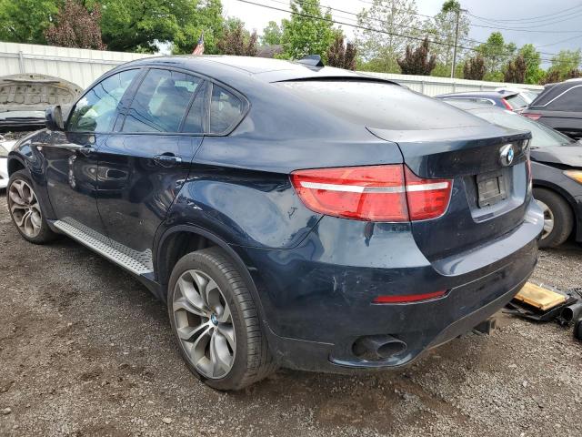 VIN 5UXFG2C5XE0H11240 2014 BMW X6, Xdrive35I no.2