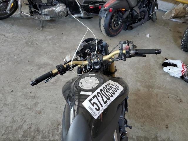 2013 HONDA CB1000 R ZDCSC6014DF210236