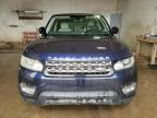 LAND ROVER RANGE ROVE photo