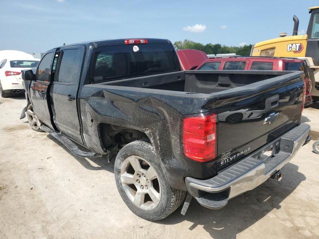 2017 CHEVROLET SILVRDO LT 3GCPCREC3HG435728