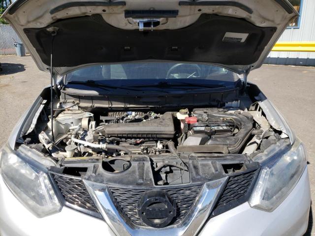 KNMAT2MV3FP551763 Nissan ROGUE S