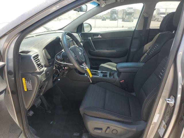 KNDPM3AC2H7262781 KIA Sportage Lx