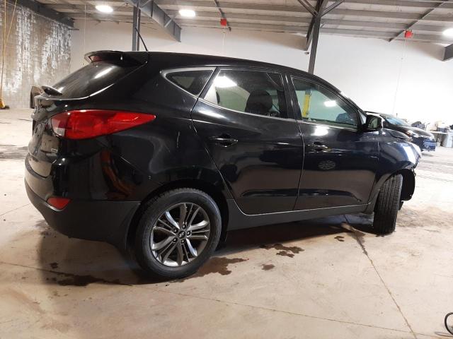 2015 HYUNDAI TUCSON GLS - KM8JTCAF8FU064008