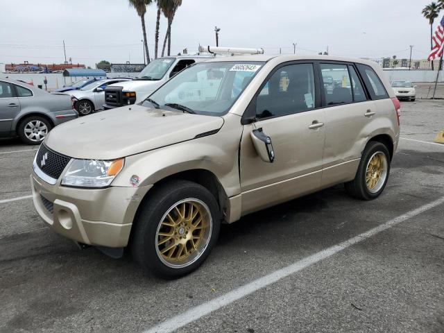 2006 Suzuki Grand Vitara 