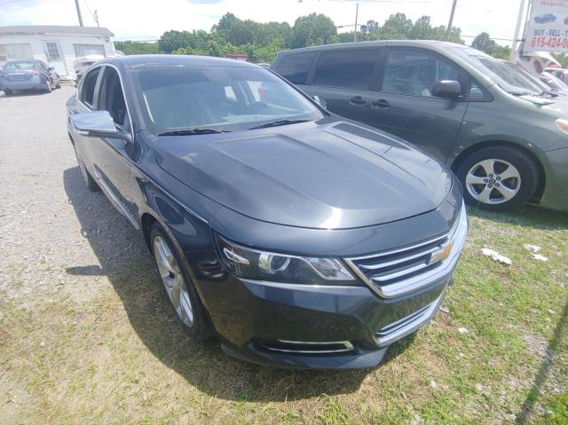 2015 Chevrolet Impala LTZ