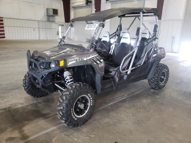 2014 POLARIS RZR 4 800 - 3NSXE7EA9EF379209