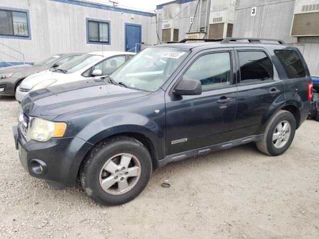 2008 Ford Escape XLT