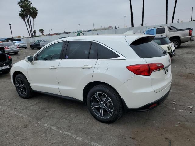 5J8TB3H51EL016921 Acura Rdx Technology