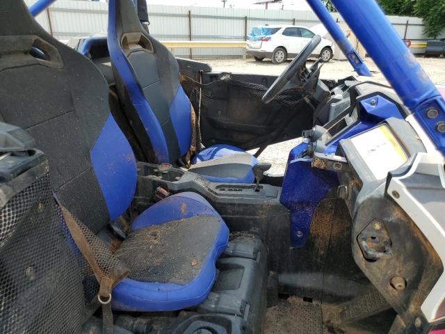 2021 HONDA SXS1000 S2 - 1HFVE059XM4200029