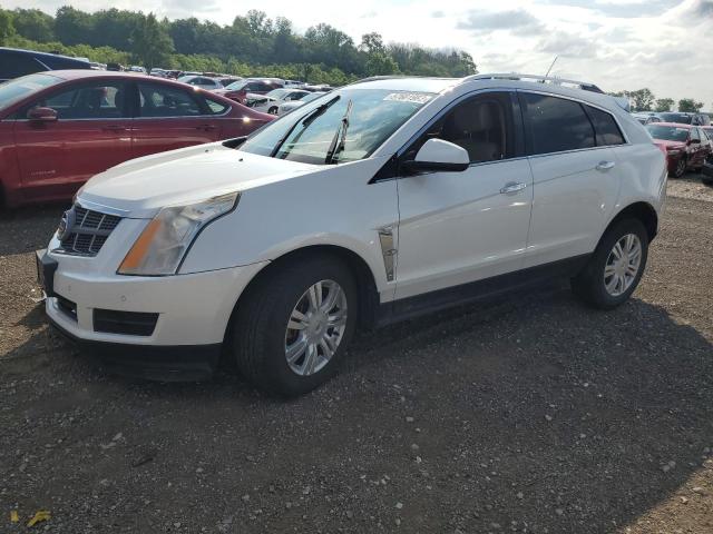 2011 Cadillac SRX Luxury Collection