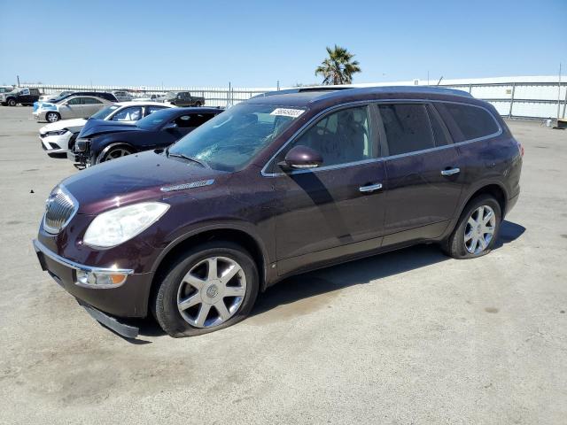 2008 Buick Enclave CXL