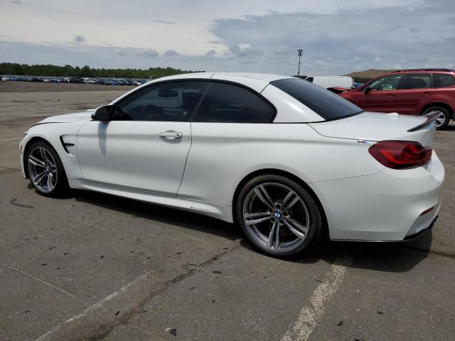 BMW M4  2020 1