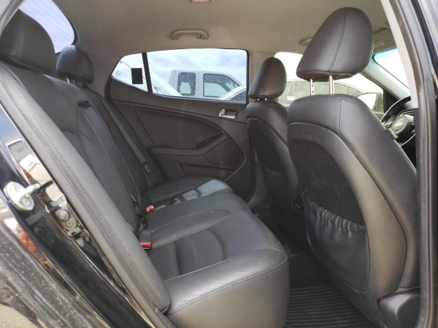 5XXGN4A77FG515250 KIA OPTIMA EX