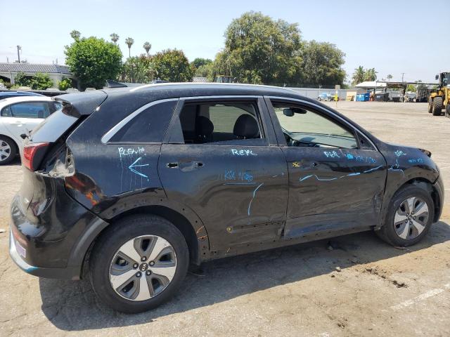 KNDCM3LD7K5235311 KIA NIRO LX