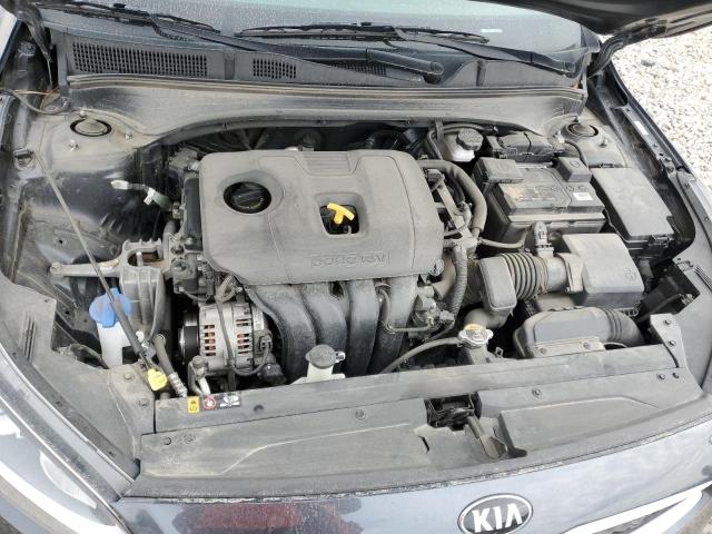 3KPF24AD7ME312567 KIA FORTE FE