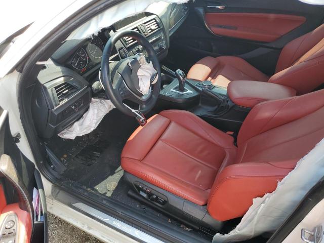 2015 BMW 228 XI - WBA1F7C5XFVX96199