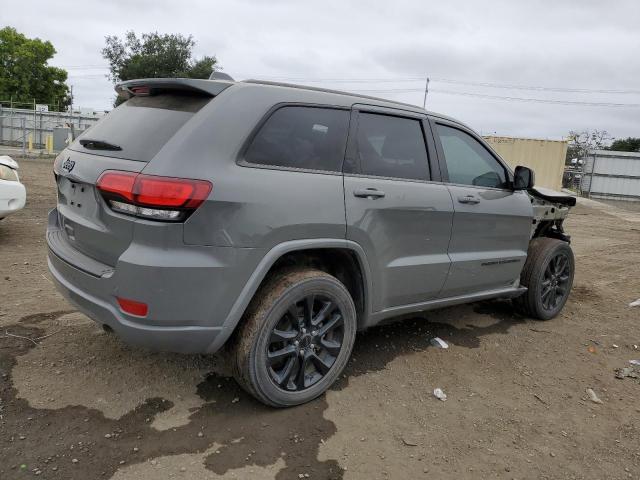1C4RJFAG2MC674593 Jeep Grand Cherokee Laredo