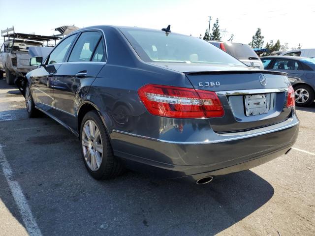 VIN WDDHF8JB5DA683903 2013 Mercedes-Benz E-Class, 3... no.2